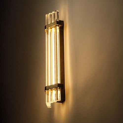 DCW Editions Seagull Wall Light