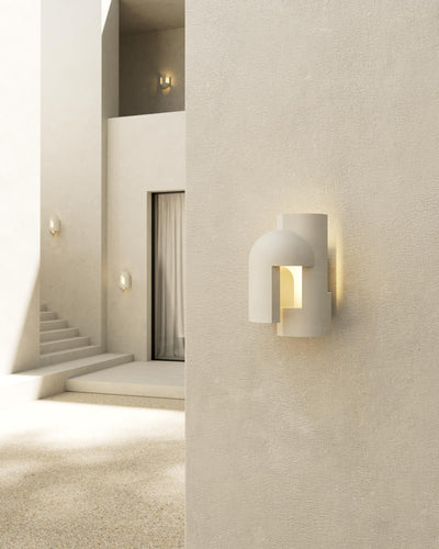 DCW Editions Soul Outdoor Wall Light