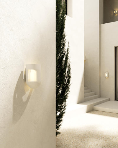 DCW Editions Soul Outdoor Wall Light