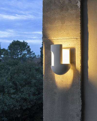DCW Editions Soul Outdoor Wall Light