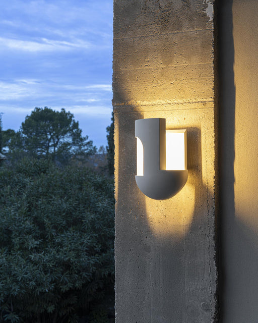 DCW Editions Soul Outdoor Wall Light