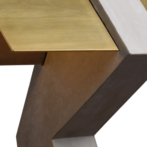 DCW Editions Tau Table Lamp