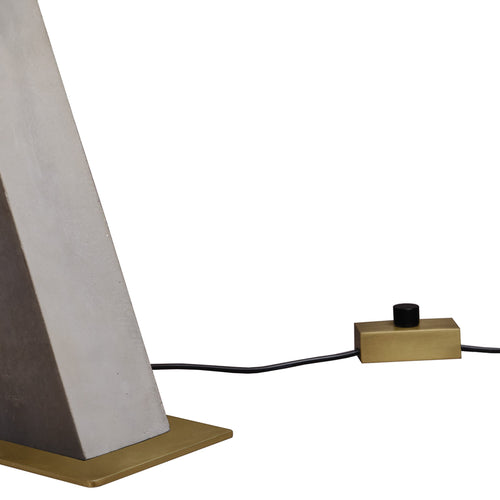 DCW Editions Tau Table Lamp