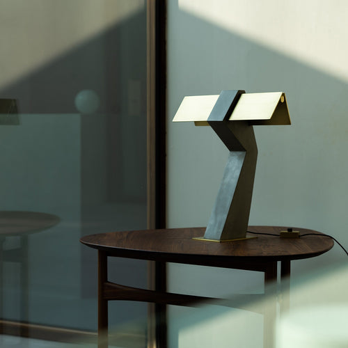 DCW Editions Tau Table Lamp