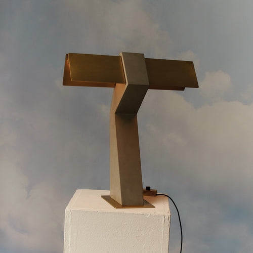 DCW Editions Tau Table Lamp