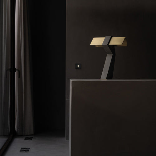 DCW Editions Tau Table Lamp