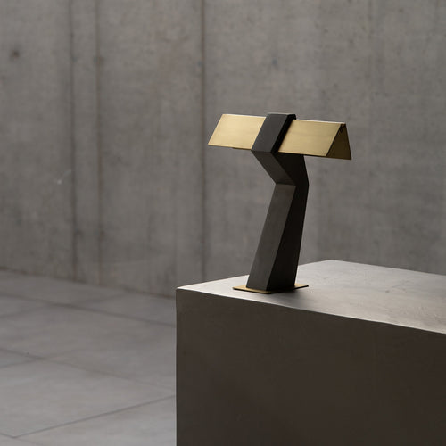 DCW Editions Tau Table Lamp