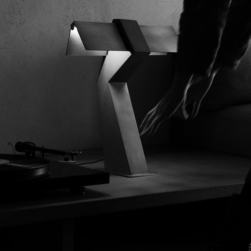 DCW Editions Tau Table Lamp