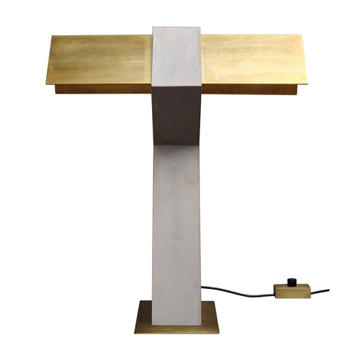 DCW Editions Tau Table Lamp