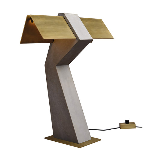 DCW Editions Tau Table Lamp
