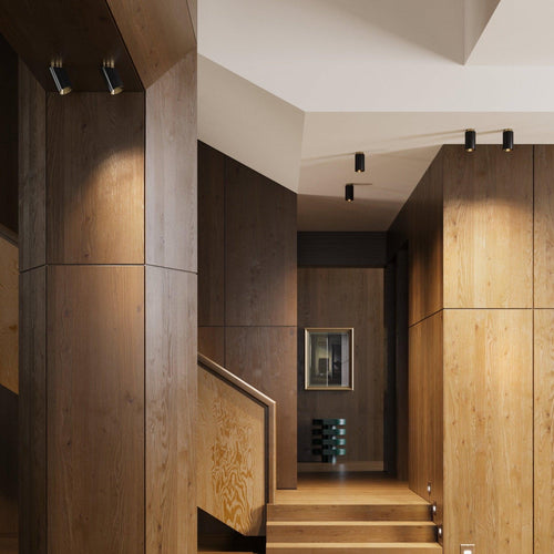 DCW Editions Tobo Ceiling Light Duo Pack