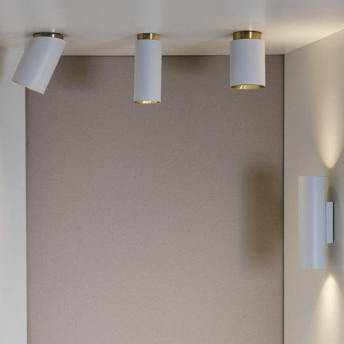 DCW Editions Tobo Ceiling Light Duo Pack