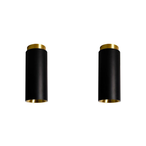 DCW Editions Tobo Ceiling Light Duo Pack