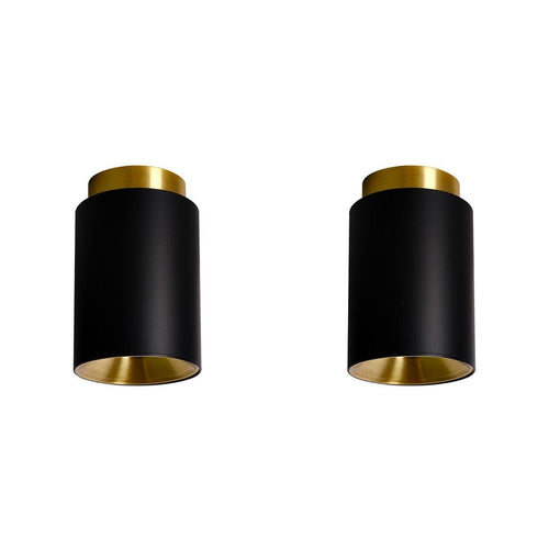 DCW Editions Tobo Ceiling Light Duo Pack
