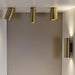 DCW Editions Tobo Diag Ceiling Light