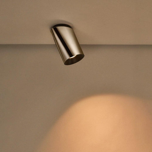 DCW Editions Tobo Diag Ceiling Light