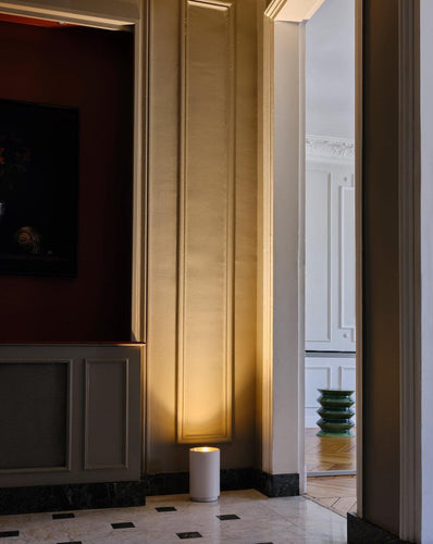 DCW Editions Tobo Floor Lamp