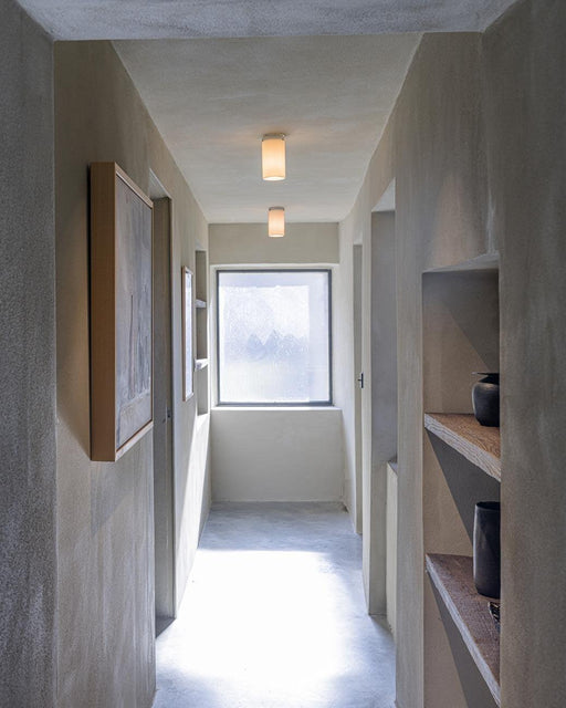 DCW Editions Tobo Porcelain Ceiling Light