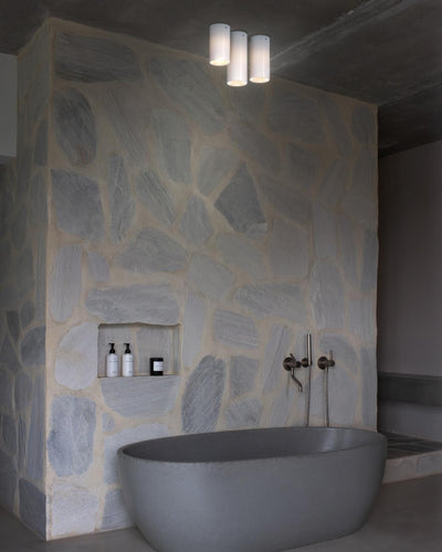 DCW Editions Tobo Porcelain Ceiling Light