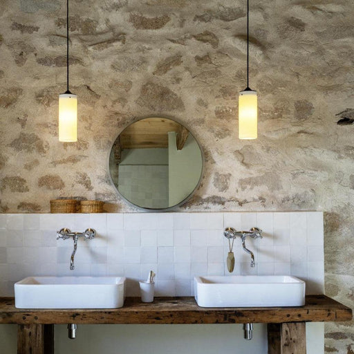 DCW Editions Tobo Porcelain Pendant Light