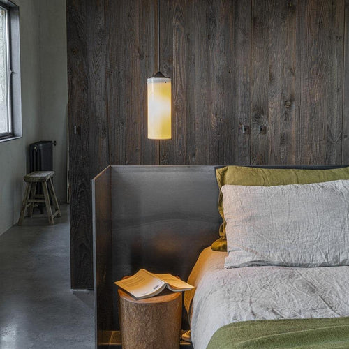 DCW Editions Tobo Porcelain Pendant Light