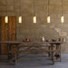DCW Editions Tobo Porcelain Pendant Light
