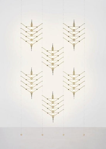 DCW editions VVV Suspension Light