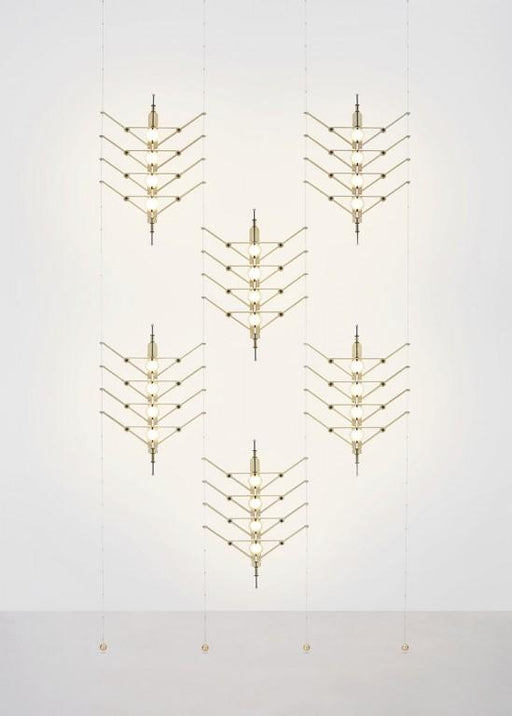 DCW editions VVV Suspension Light