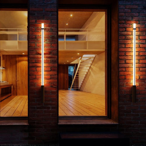 DCW Editions In Fine Wall Light