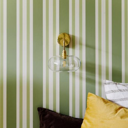 Ebb & Flow Horizon Wall Light