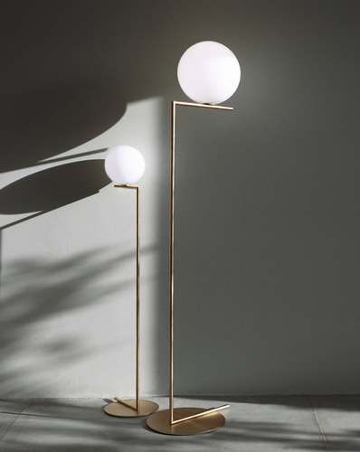 Floor Lamps