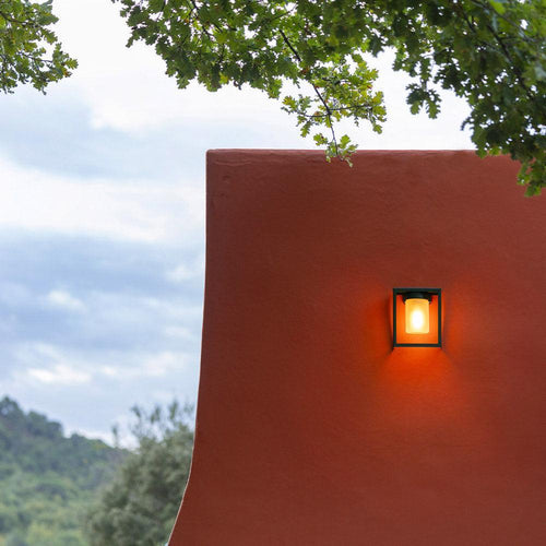 Roger Pradier Hugy Outdoor Wall Light - Inspyer Lighting