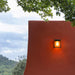 Roger Pradier Hugy Outdoor Wall Light - Inspyer Lighting