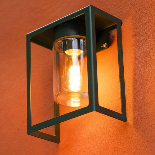 Roger Pradier Hugy Outdoor Wall Light - Inspyer Lighting