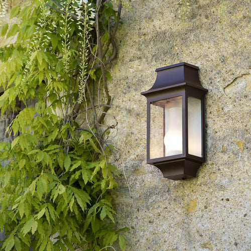 Roger Pradier Louis Philippe 7 Outdoor Wall Light - Inspyer Lighting