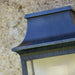Roger Pradier Louis Philippe 7 Outdoor Wall Light - Inspyer Lighting