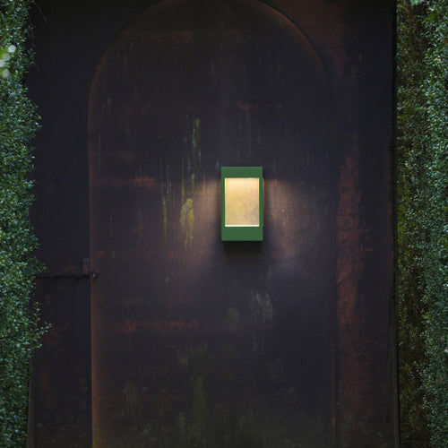 Roger Pradier Tetra Outdoor Wall Light - Inspyer Lighting