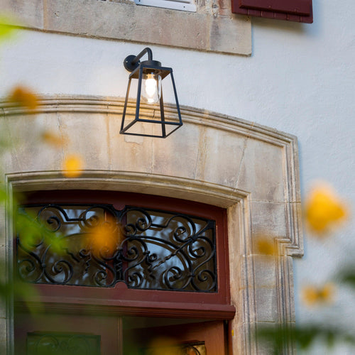 Roger Pradier Lampiok 2 Outdoor Wall Light - Inspyer Lighting