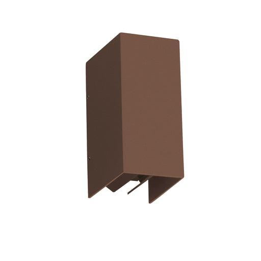 Faro Barcelona BLIND Outdoor Wall Light