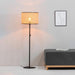 Faro Barcelona Mambo Floor Lamp
