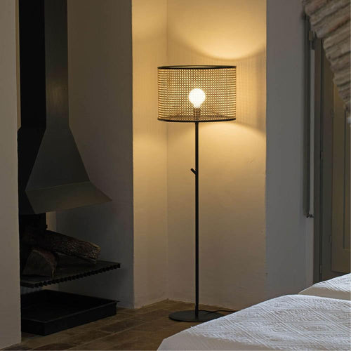 Faro Barcelona Mambo Floor Lamp