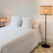 Faro Barcelona Mambo Floor Lamp