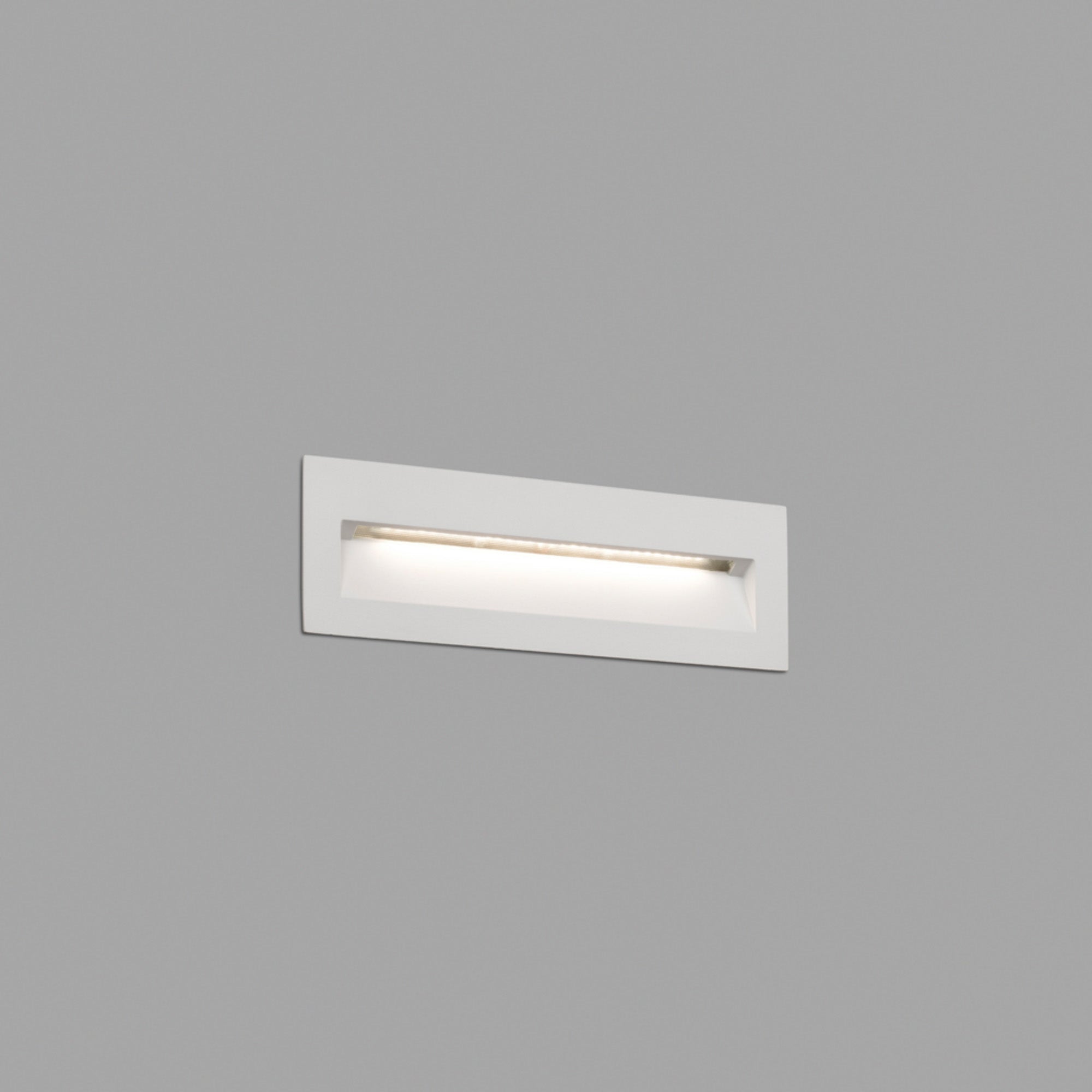 Faro Barcelona Nat Outdoor Wall Light