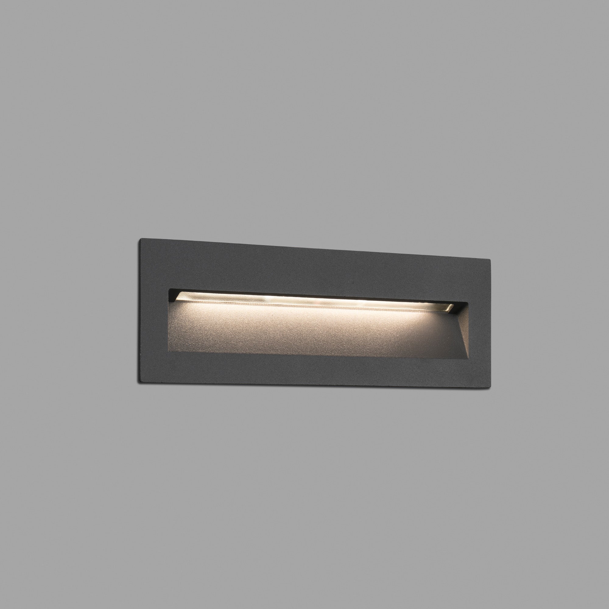 Faro Barcelona Nat Outdoor Wall Light