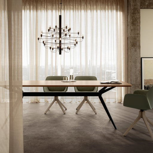 Flos 2097/30 Suspension Light