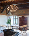 Flos 2097/30 Suspension Light