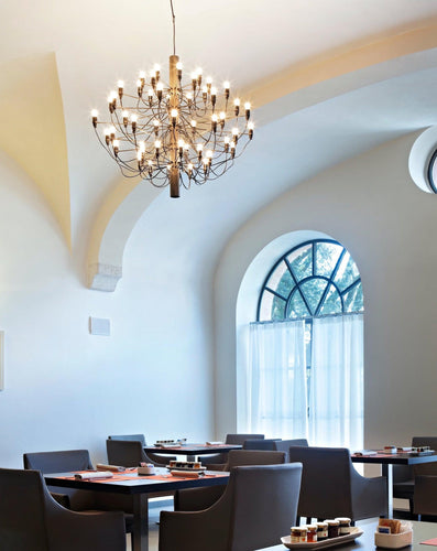 Flos 2097/30 Suspension Light