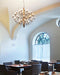 Flos 2097/30 Suspension Light