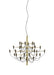 Flos 2097/30 Suspension Light