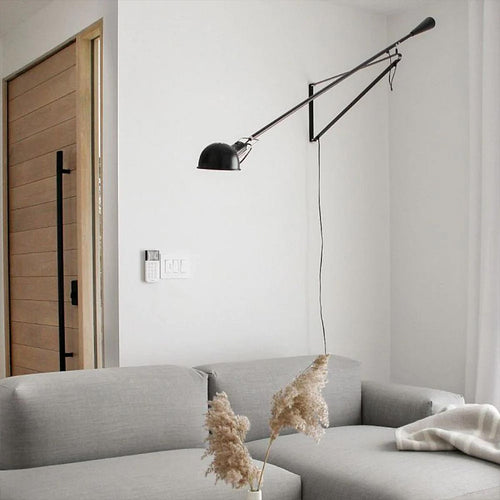 Flos 265 Small Wall Light